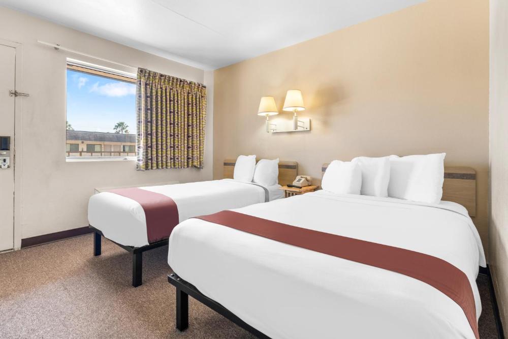 Americas Best Value Inn - Lake City